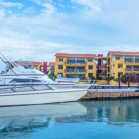 Palapa Beach Resort Curacao Jan Thiel Dış mekan fotoğraf